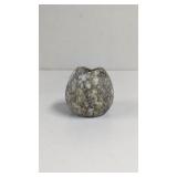 Marble Toothpick Holder