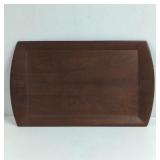 Vintage Canfield Trays Wooden Tray