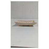 Vintage California Pottery Ashtray