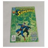 1993 FC Comics Back from the Dead? The Adventures