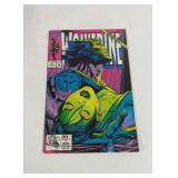 1992 Marvel Comics Wolverine Comic