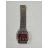 1981 Dukes of Hazard watch missing part of band