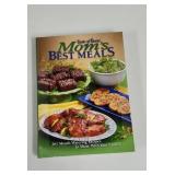 Taste of Home Mom's Best Meals hardback book
