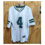 Brett Farve New York Jets jersey