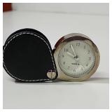 Vintage Swing Design Travel alarm clock