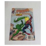 1995 Marvel Comics Spiderman Adventures comic