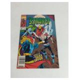 1991Marvel Comics Dr. Strange Sorcerer Supreme
