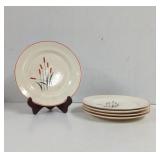 Cambridge Cattail Universal Potteries Sears