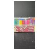Sargent Art fine tip washable markers in