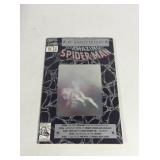 1992 Marvel Comics The Amazing Spider-Man 30th