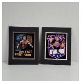John Cena Signed Photographs