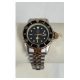 Vintage Tag Heuer 1000 Professional series ladies
