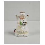 1950's NAPCO September Angel