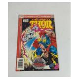 1993 Marvel Comics Blood and Thunder The Mighty