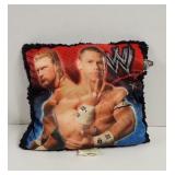 WCW Pillow