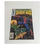 1981 Marvel Comics Group Peter Parker,The