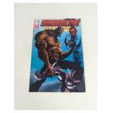 1993 Image Comics Youngblood Comic