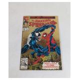 1993 Marvel Comics The Amazing Spider-Man Comic