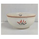 Vintage Universal Potteries Sears Roebuck