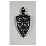 Cast Iron Trivet