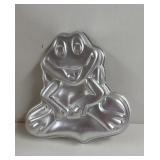 1979 Wilton Frog Cake Pan