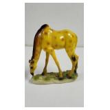 Vintage giraffe Figurine