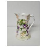 Vintage Nippon Morimura Gumi Moriage floral