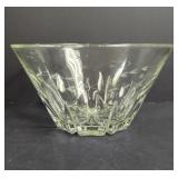 Vintage Princess House Heritage Salad Bowl