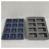 Brownie Pans