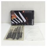 Kuchen Stilz Precision Crafted Cutlery 6-piece