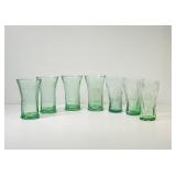 Coca-Cola Glasses