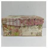 Lare Decorative Storage Box