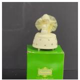 Dept. 56 Snowbabies 'A Little Holiday Magic'