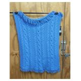 Vintage Tender Living Care Spc Prayer Shawl