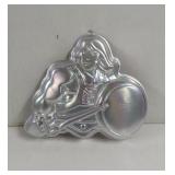 1983 Wilton He-Man cake pan