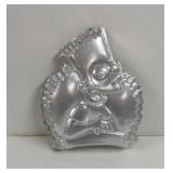 1990 Wilton Bart Simpson cake pan