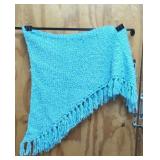 Vintage Tender loving Care Spc Prayer Shawl