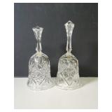 Glass Bells