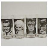 Vintage 1979 Arby's  W.C. Fields 'It happened