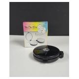 Lighted Compact