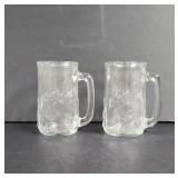 Bud Ice Mugs