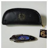 Harley Davidson Heritage Softtail Franklin Mint
