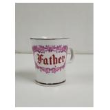 Vintage Father Coffee mug