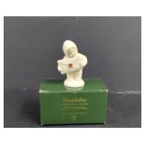 Dept. 56 Snowbabies Figurine titled 'Extra