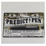 Predict A Pen New in Package