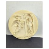 Limited Edition 'The Annunciation'  collector's