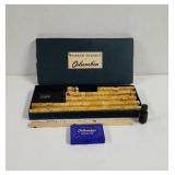 1950's Columbia Sign and Chart Printer kit