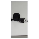 Polaroid 600 Land Camera with case