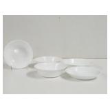 Corelle Winter Frost Bowls