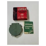 Vintage Leupold Sportsman Compass